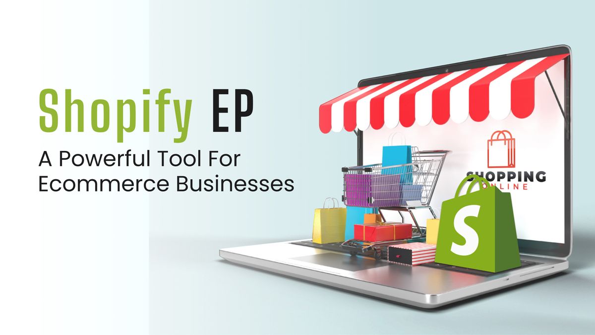 Shopify services