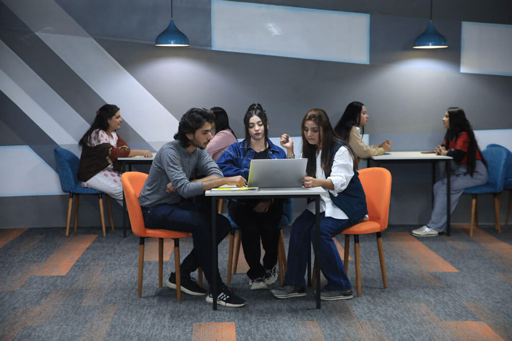 Digital Marketing services by Muqaddas