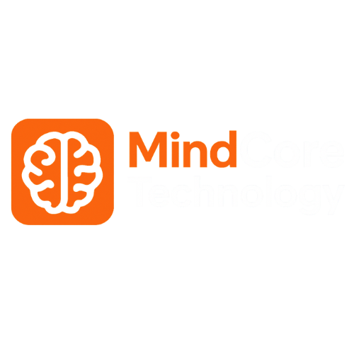 MindCore Technology logo